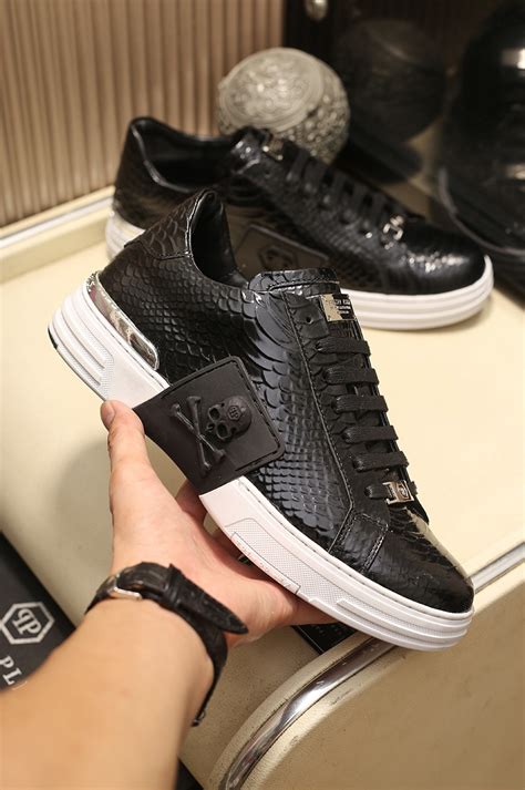 plein shoes replica|replica philipp plein shoes.